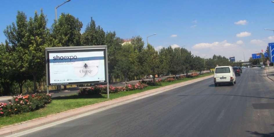 BILLBOARD İZFAŞ