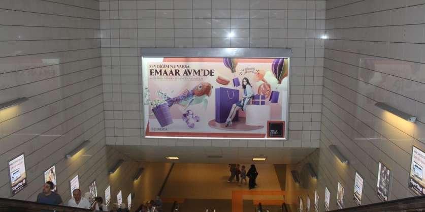 EMAAR AVM