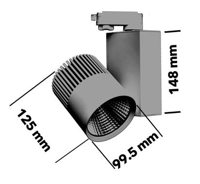 Alüminyum gövde ve ekstüzyon ray kutusu Ultra thin aluminium heat sink with 44 slices 44 kanatlı ultra