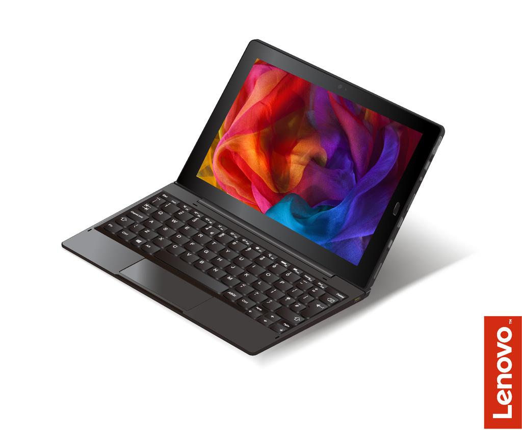 Lenovo Tablet 10