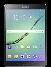 48.200 Samsung Galaxy Tab S2 əməliyyat sistemi: Android 6.
