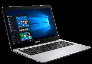 500 Asus Notebook İstehsalçı: Asus Ekranın ölçüsü: 15.