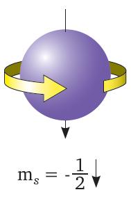 p 1-1, 0, +1 2. enerji düzeyinden başlayarak her bir enerji düzeyinde 3 tane p orbitali vardır. d 2-2, -1, 0, +1, +2 3. enerji düzeyinden başlayarak 7.