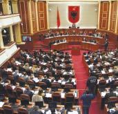 Ish-kreu i Shërbimit Informativ të Shtetit, Fatos Klosi, në një intervistë për gazetën "Sot", komenton reformën në drejtësi në raport me politikën shqiptare, rolin e ndërkombëtarëve në këtë proces