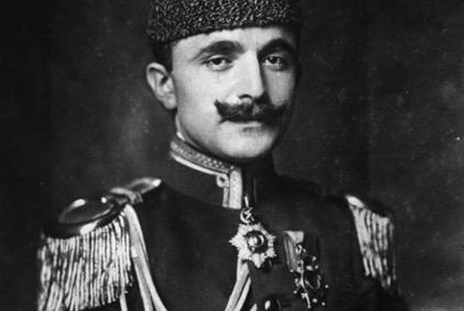 Almanya - Osmanlı Devleti İttifak Antlaşması 2 Ağustos 1914 Avusturya-Macaristan ile Rusya savaşır ve savaşa Almanya da dahil olursa Osmanlı Devleti savaşa