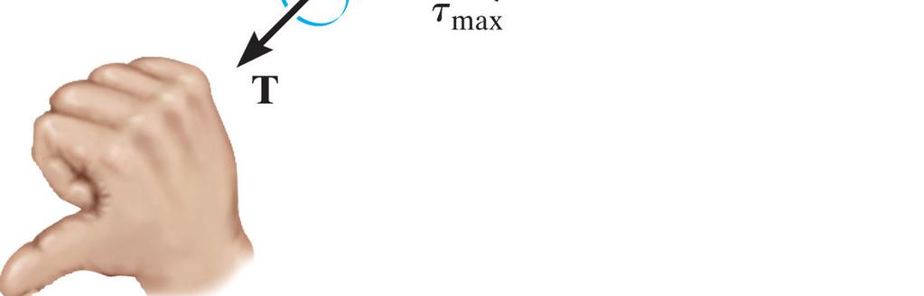Burulma Formülü Benzer üçgenlerden veya Hooke yasası kullanılarak aşağıdaki ilişki yazılabilir: ρ τ = τ c max Bu denklem, kesitteki kesme gerilmelerinin ρ ya bağlı olduğunu göstermektedir.