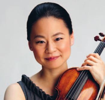 Midori keman violin İleri görüşlü bir sanatçı, eylemci ve eğitimci olan Midori, benzersiz kariyerini, müzikle insan yaşantısı arasındaki bağlantıları keşfetmeye ve kurmaya adamıştır.