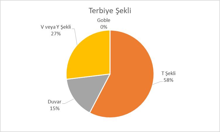 Şekil 3. Terbiye Sistemleri 4.2. Salihli İlçesi Örneklemi Demografik Özellikleri 4.2.1.