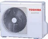 Yeni Ürün MIRAI BİREYSEL SPLİT KLİMA %100 Toshiba kalitesi JAPONYA DA TASARLANMIŞTIR Yenilik, verimlilik, yüksek performans, enerji tasarrufu, çevreye saygı Bunlar Toshiba nın DNA sında bulunan güçlü