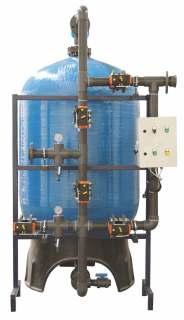 BERSEM REVERSE OSMOSİS Reverse Osmosis sistemi su içerisinde bulunan kimyasal elementleri ortadan kaldırarak, saflaştırır. Genellikle kuyu sularını içme suyuna dönüştürmekte kullanılır.