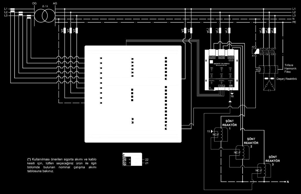 SVC18C3L -