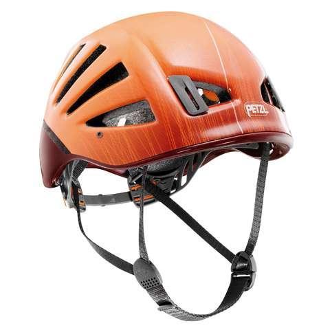 22 KASK ALIRKEN! UIAA (Uluslararası Alpinizm Birliği) onaylı olmalı.