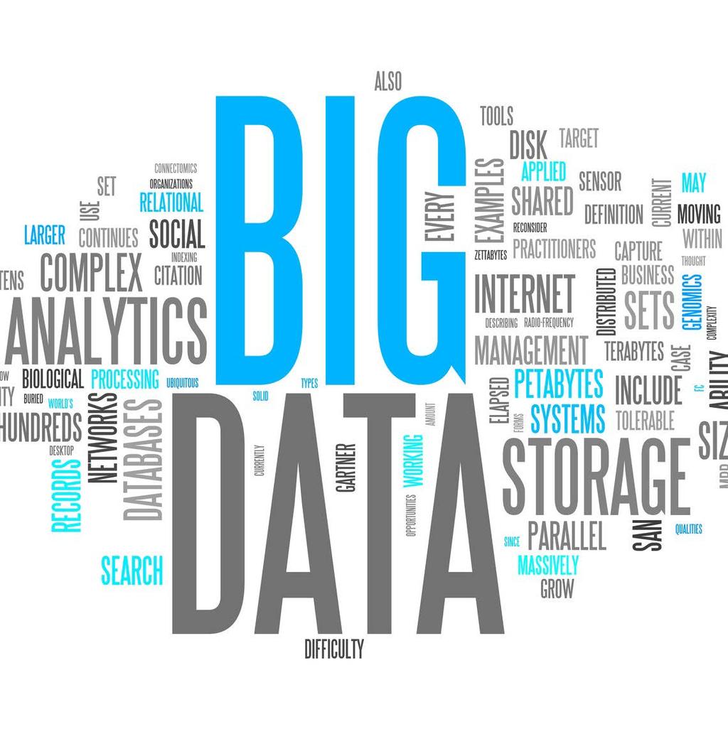 Big Data Denetçilerin büyük ve karmaşık veri setlerinde gizlenmiş değerli hususları ortaya çıkarmasını sağlar.