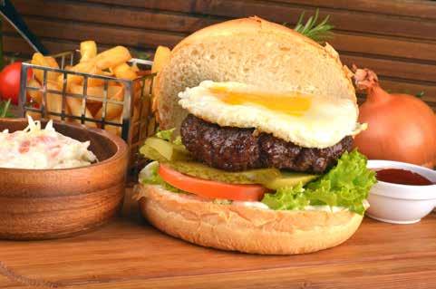 SWİSS PEYNİRLİ NEFİS BURGER Grilled Tender Juicy Burger With Swiss Cheese 150 GR
