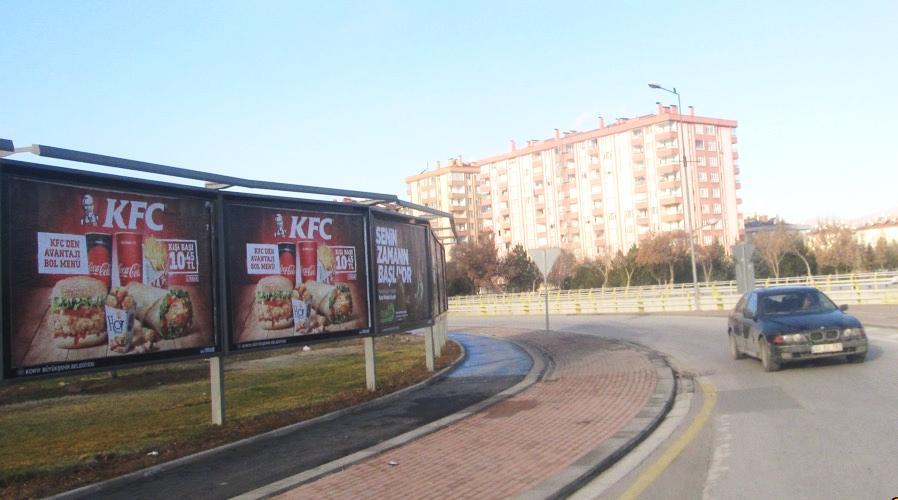 KFC KONYA