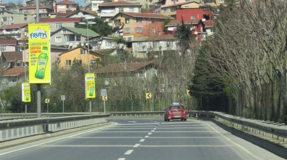 ULUDAĞ BANNER