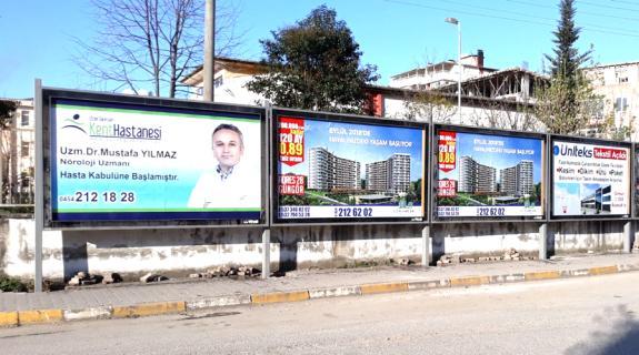 KENT HASTANESİ