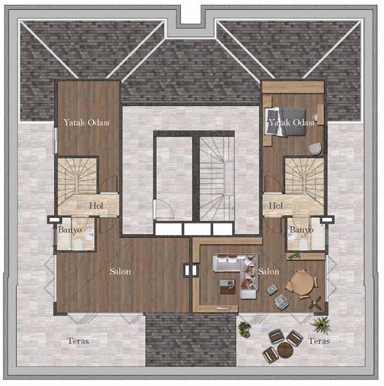 Yangın ü 9,00m² 4,00m² 5,60m² 3,00m² 105,00m² 147,75m² 16,50m² 14,50m²