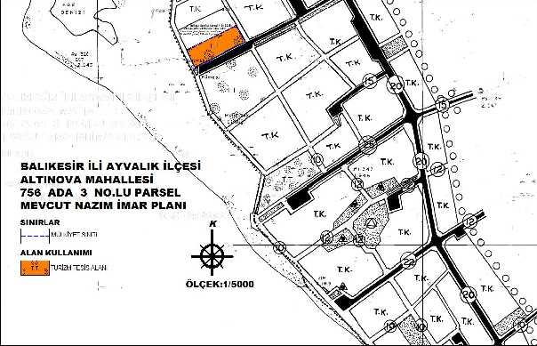 7-PLANLAMA ALANINDA AFET BÖLGELERİNDE YAPILACAK YAPILAR HAKKINDA YÖNETMELİK HÜKÜMLERİNE VE DEPREM BÖLGELERİNDE YAPILACAK