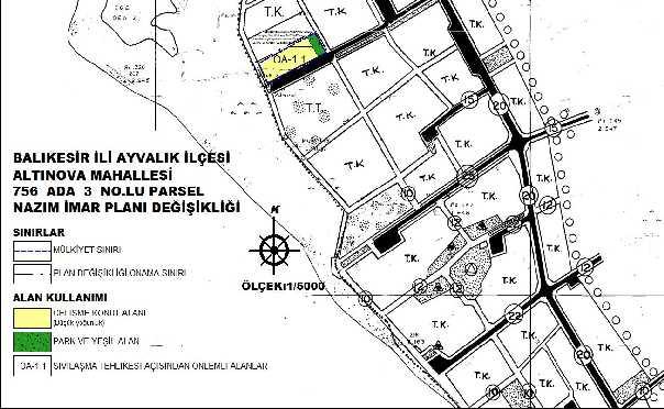 000 ÖLÇEKLİ NAZIM İMAR PLANI PLAN HÜKÜMLERİNE, 3194 SAYILI İMAR KANUNU VE İLGİLİ YÖNETMELİK HÜKÜMLERİNE UYULACAKTIR.