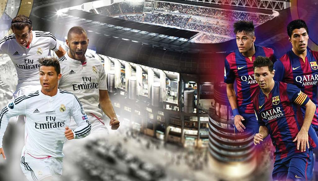 Dünyanın her yerinde destekçisi bulunan Real Madrid, yılda 3 milyona yakın forma satışı gerçekleştirmektedir.