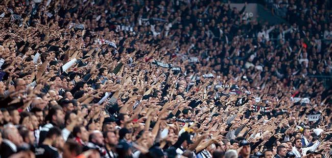 2016-2017 sezonunda 2,7 milyon kişi stadyumlarda lig maçlarını seyrederken, 2017-2018 de bu sayı 3,9 milyona