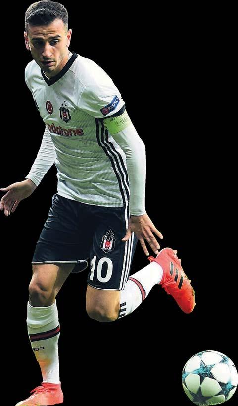 Beşiktaş A.Ş.
