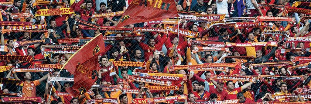 2017-2018 futbol sezonunda ise 34 hafta boyunca sportif performansındaki istikrar ve sezon sonunda gelen 21.