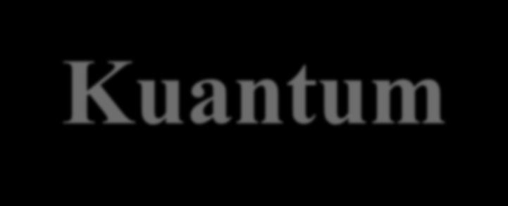 Kuantum