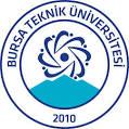 BURSA TEKNİK ÜNİVERSİTESİ FEN BİLİMLERİ ENSTİTÜSÜ LİSANSÜSTÜ TEZ YAZIM KONTROL FORMU Tezde Yer Alacak Yazılı Bölümlerin Sunum Sıralaması 1- Dış kapak 2- İç kapak 3- İmza/Onay formu 4- İntihal Beyanı