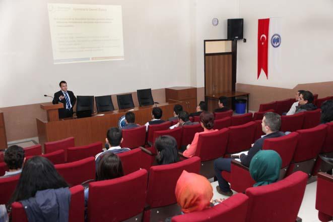 Haziran ayında ofisimizin Türk Patent Enstitüsü Bilgi ve Doküman Birimi olması için gereken ön işlemler yürütülmüş ve başvuru yapılmıştır.