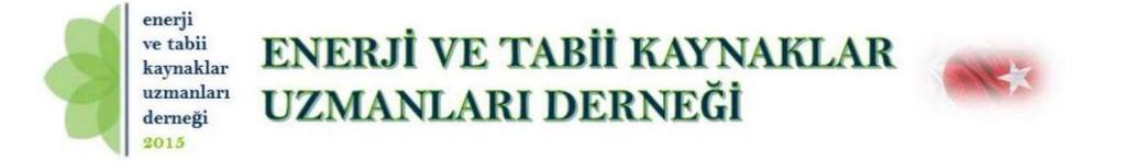 ULUSLARARASI ENERJİ AJANSI KÜRESEL GAZ GÜVENLİĞİ İNCELEMESİ 2017 RAPORUNDA ÖN PLANA ÇIKAN BİLGİLER (Yönetici Özeti) En temiz ve en az karbon yoğun fosil yakıt olan doğal gazın daha temiz ve daha