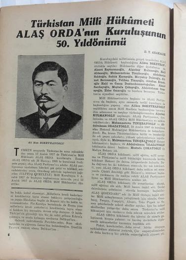 Henryk Jankowski de hazır bulundular. Bu oturumda Prof. Dr.