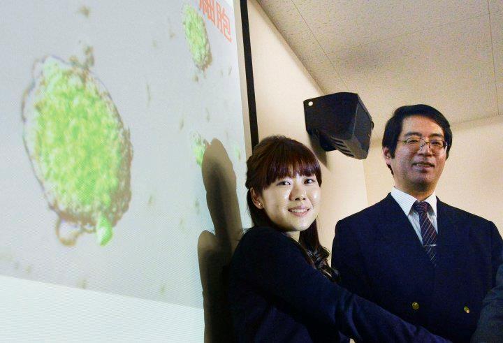 3. Falsifikasyon, çarpıtma, verilerle oynama Japonya-Kök Hücre Skandalı Yoshiki Sasai ve Haruko Obokata Nature