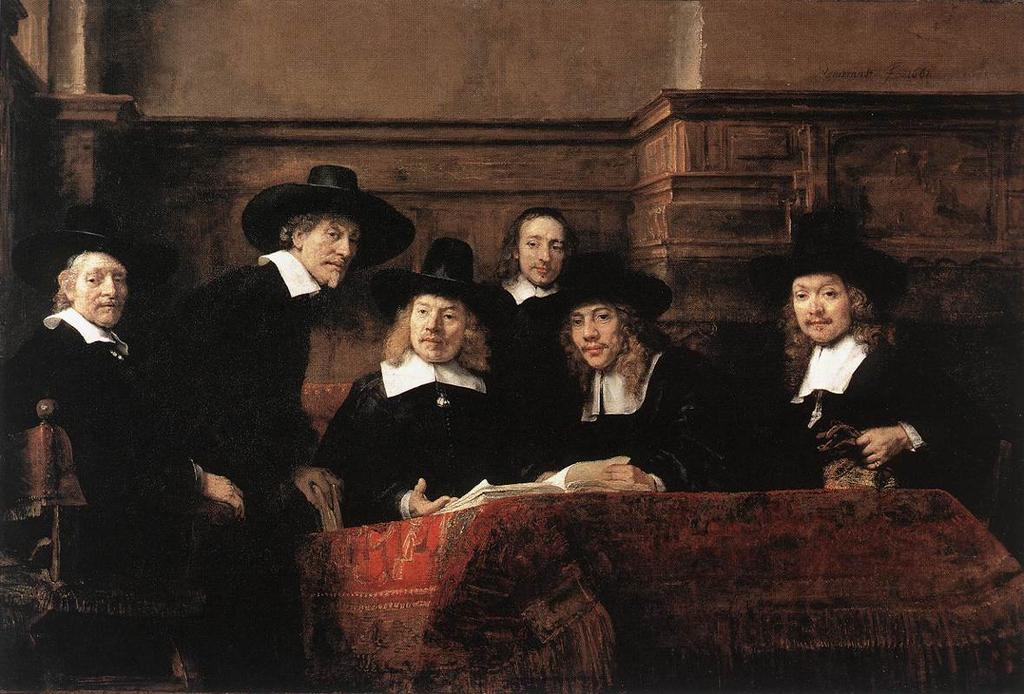 Frans Hals Museum, Haarlem.