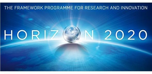 185 initiative supported and funded under Horizon 2020, the European Union s Framework Programme for Research and Innovation) programı