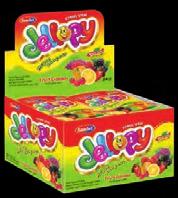 Yumuşak Şeker MIX Gummy Candies Ürün kodu/ Product code: 814 (100g)