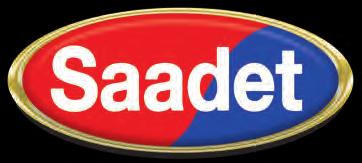 Saadet Confectionery Co.