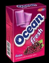 Grape Flavoured Sugared Dragee Gum Ürün kodu/ Product code: 285 (15g) Paketleme / Packaging: 20 x 12 Brüt