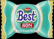 527 / 527-A 678 / 678-A 522 / 522-A 679 / 679-A Bestbon Kahve Aromalı Bonbon Coffee