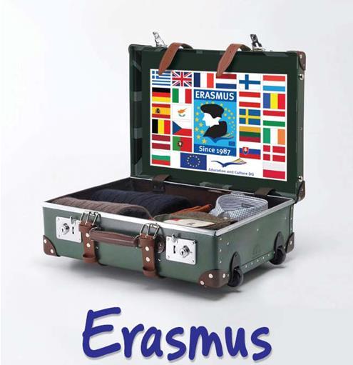 Erasmus+ öğrencisi olabilmek için; Üniversite bünyesinde ÖRGÜN EĞİTİM kademelerinin herhangi birinde eğitim alıyor