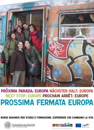 Erasmus+ Programı Ne Değildir? Erasmus+ programı bir yabancı dil öğrenme programı değildir. Erasmus+ programı tam anlamıyla bir burs programı değildir.