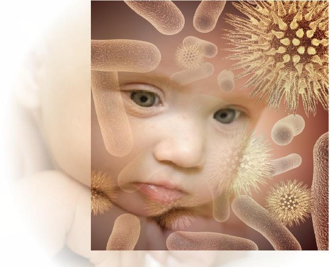 GİRİŞ Grup A Rotavirus (RV) lar, dünyada beş yaşın altındaki çocuklarda görülen akut gastroenteritlerin en yaygın etkenleridir.