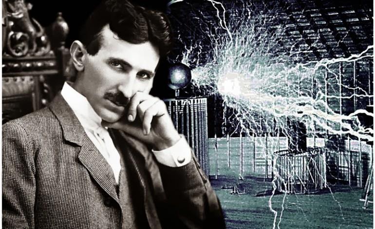 Bilimin Saf Havarisi : Nikola Tesla!