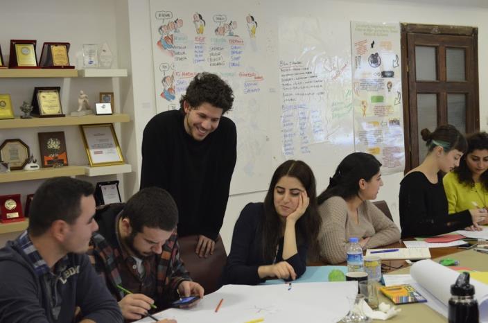 Gençlik Programı Proje Örneği Proje Türü: Avrupa Gönüllü Hizmeti (KA1) Proje Adı: Rolling İstanbul Proje Konusu ve Amacı: Proje, Türkiye'de gençlerin gönüllülüğünü desteklemektedir.