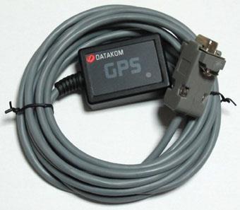 23. GPS DESTEĞİ Cihaz RS-232 veya USB-Host üzerinden bağlanan harici GPS modüllerini destekler.