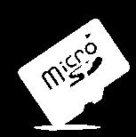 Cihaza USB flash bellek yada MICRO-SD kart takıldığı anda kayıt