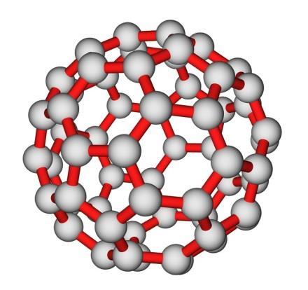 aşama daha kaydedilmiştir. Elde edilen bu molekül 1 nanometre boyutunda olup, çelikten daha güçlü, plastikten daha hafif, elektrik ve ısıyı iletkenliği gibi önemli özelliklere sahipti.