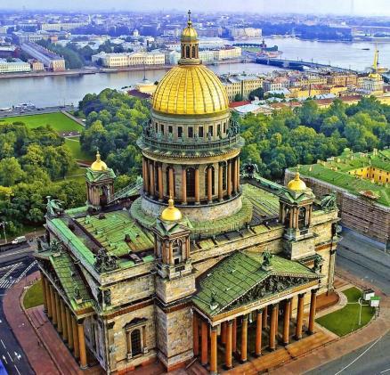2019 VOLGA VOLGA BEYAZ GECELER M/S RUBLEV GEMİSİ ile 30 Haziran 10 Temmuz (10 Gece 11 Gün) Dünyanın en büyük ülkesi Rusya, Avrupa nın en
