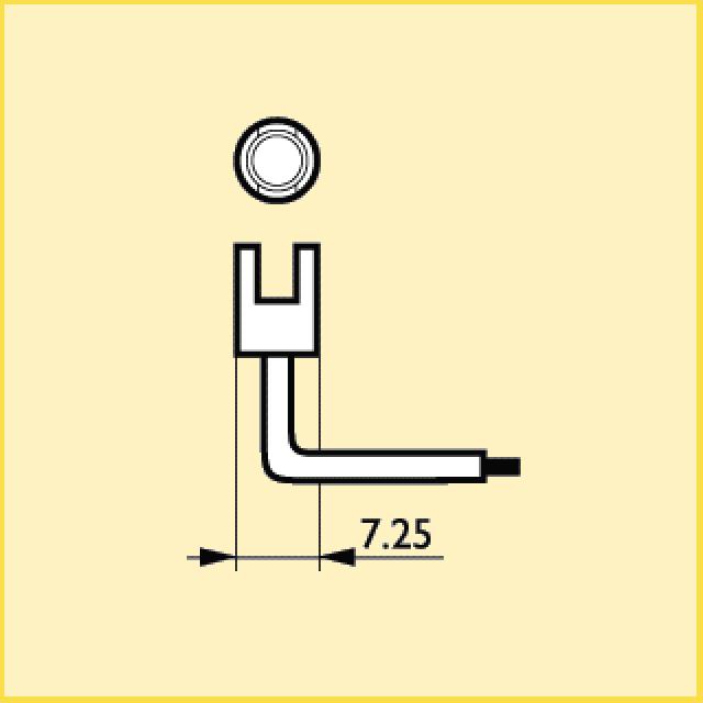 5L Kablo 100mmT 750 950 350 hayır Reprografi HPA 1001 R 1150 C10.